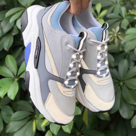 dior b22 repa